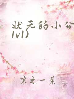 状元的小公主(1v1)