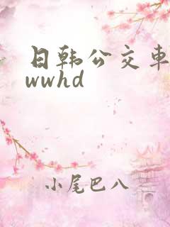 日韩公交车上牲wwhd