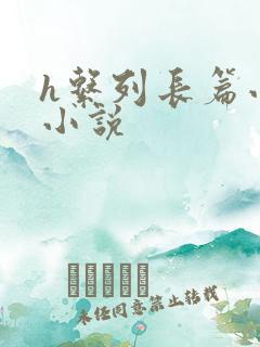 h系列长篇小说小说