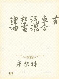 理想汽车有没有油电混合
