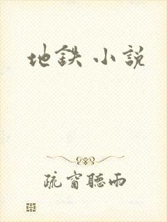 地铁 小说