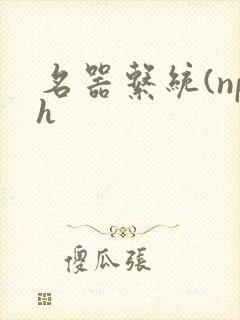 名器系统(nph