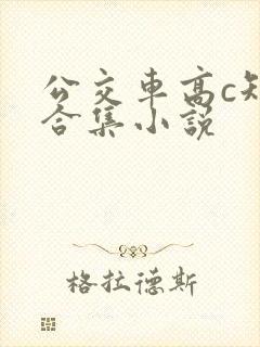 公交车高c短篇合集小说