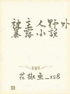 被主人野外调教暴露小说