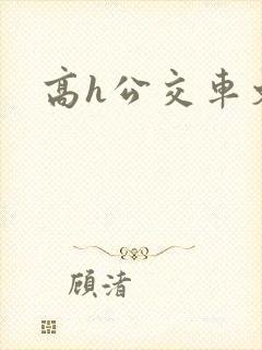 高h公交车文