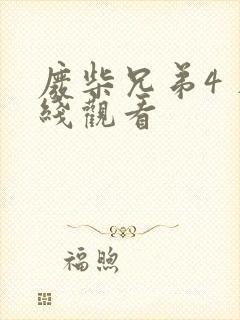 废柴兄弟4 在线观看