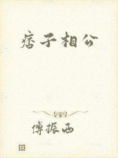 痞子相公