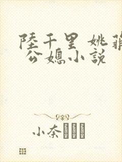 陆千里 姚菲菲 公媳小说