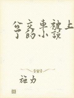 公交车被上高潮了的小说