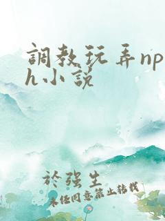 调教玩弄np高h小说