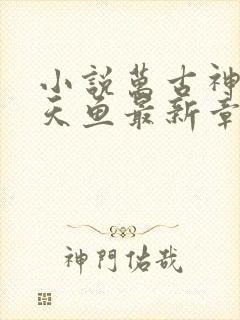 小说万古神帝飞天鱼最新章节列