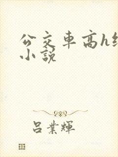 公交车高h纯肉小说