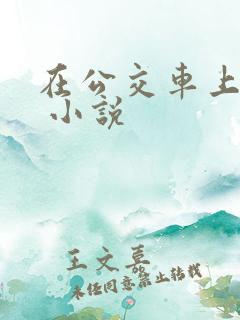 在公交车上被h 小说