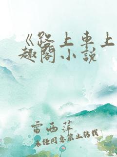《路上车上》笔趣阁小说