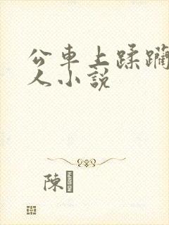 公车上蹂躏小妇人小说
