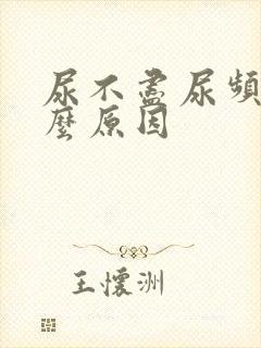尿不尽尿频是什么原因