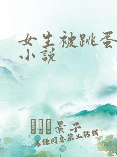 女生被跳蛋调教小说