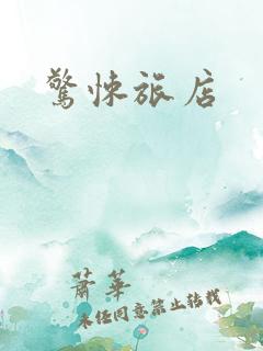 惊悚旅店