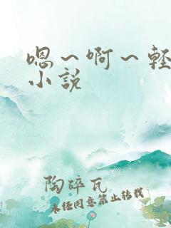 嗯～啊～轻一点小说