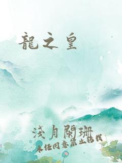 龙之皇