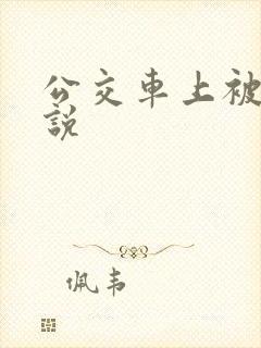 公交车上被c小说