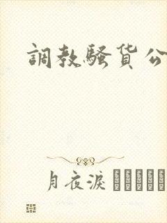 调教骚货公交车