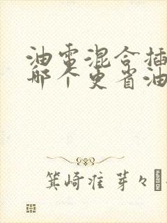 油电混合插电混哪个更省油