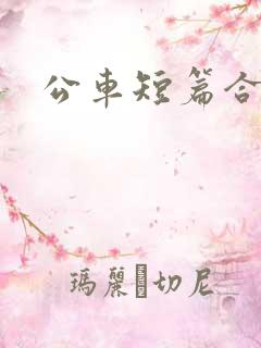 公车短篇合集