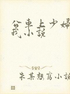 公车上少妇迎合我小说
