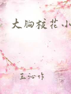 大胸校花小说