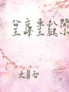 公交车扒开校花玉峰玉腿小说