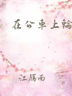 在公车上轮干