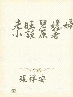 老旺儿媳妇秦雨小说原著