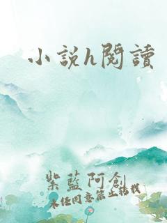 小说h阅读