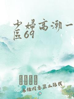 少妇高潮一区二区69