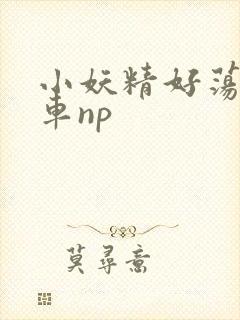 小妖精好荡h公车np
