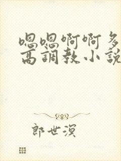 嗯嗯啊啊多人h高调教小说