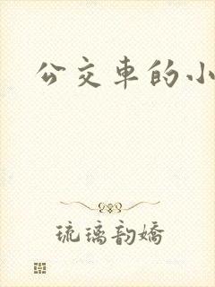 公交车的小故事