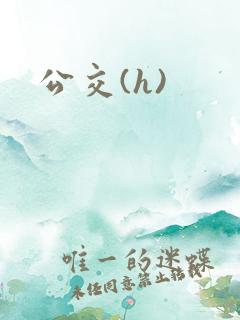 公交(h)