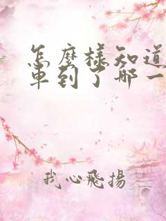怎么样知道公交车到了哪一站
