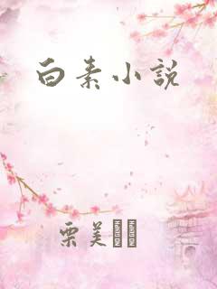 白素小说