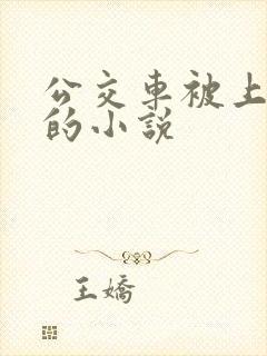 公交车被上高潮的小说