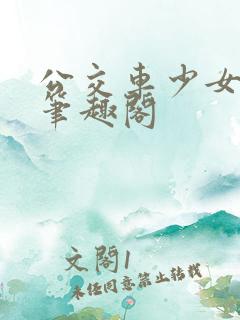 公交车少女夏琳笔趣阁
