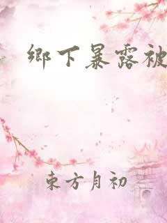 乡下暴露被调教