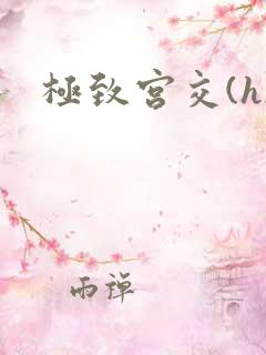 极致宫交(h)