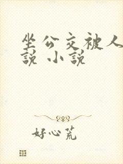 坐公交被人弄小说 小说