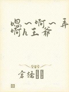 嗯～啊～弄嗯～啊h王爷