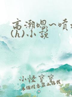 高潮嗯~喷水了(h)小说