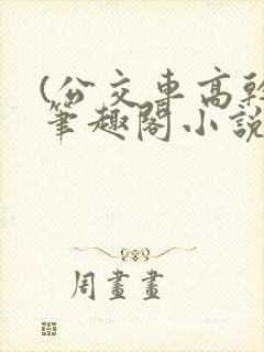 (公交车高干)笔趣阁小说