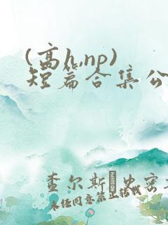 (高h,np)短篇合集公交车